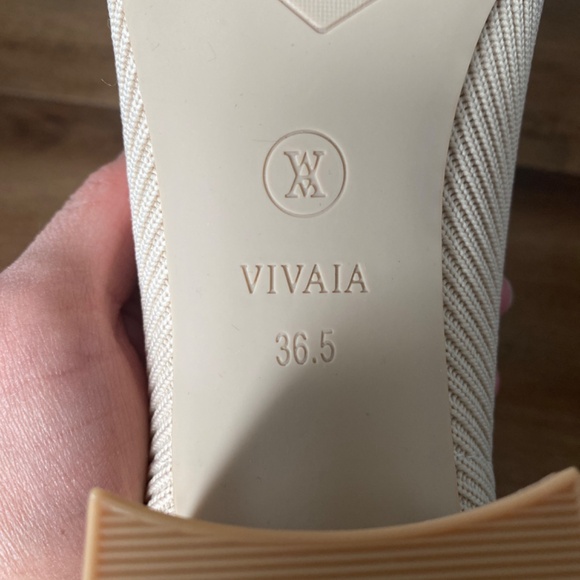 Vivaia Melody 2.0 Heel US6 - Picture 3 of 4
